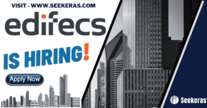 Edifecs off Campus Recruitment 2024