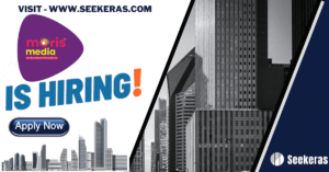 Moris Media Work From Home Jobs