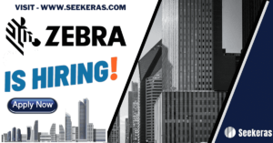 Zebra Off Campus Drive for Fresher 2023