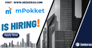 mPokket Mega off campus Drive 2024