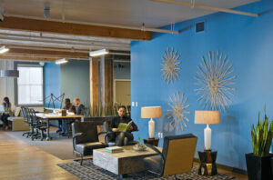 Walk-in Drive at Denave