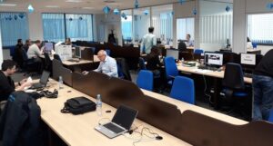 Tata Steel Mega off campus Drive