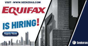 Equifax off Campus Recruitment 2024