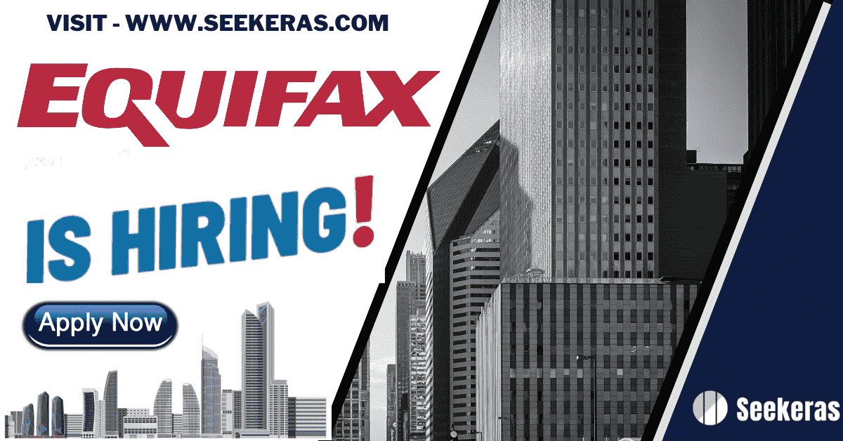 Equifax off Campus Recruitment 2024