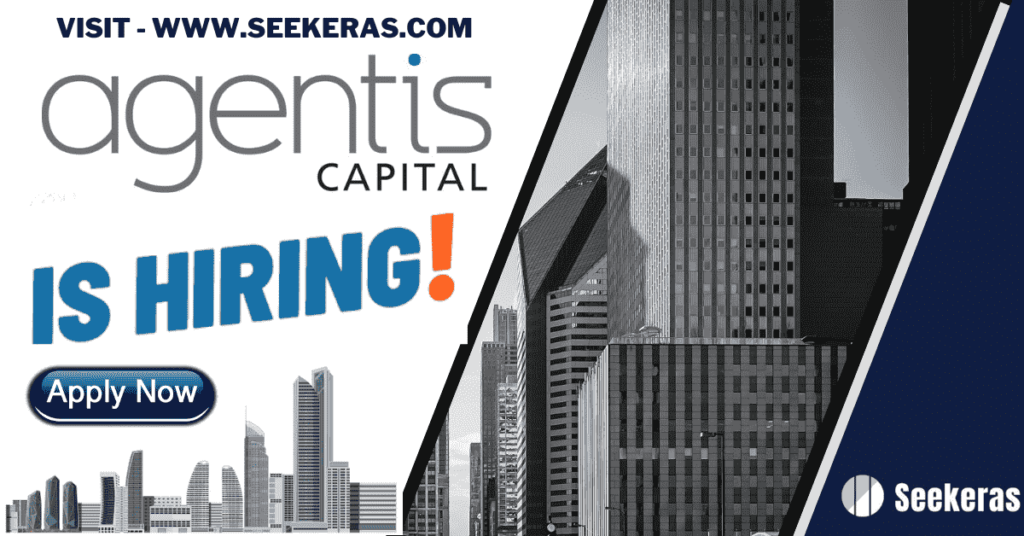 Agentis Mega off campus Drive