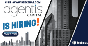 Agentis Mega off campus Drive