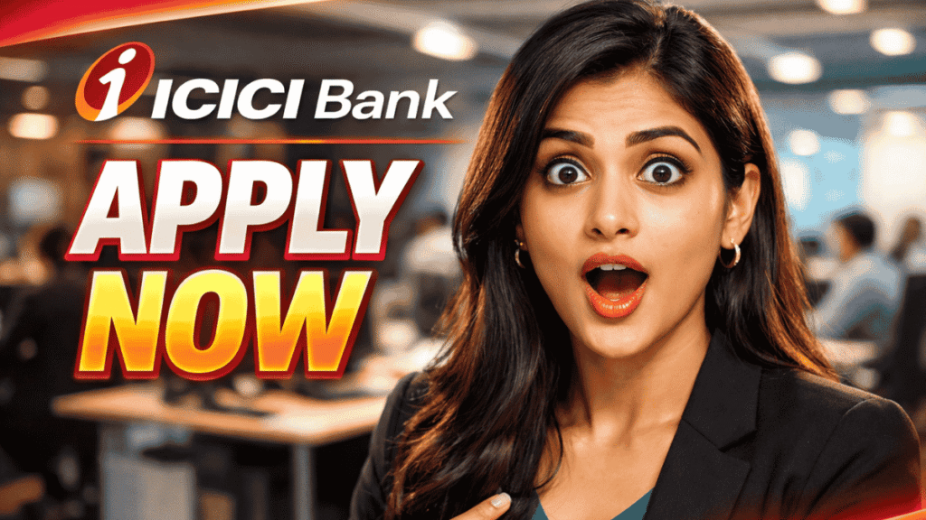 ICICI Bank