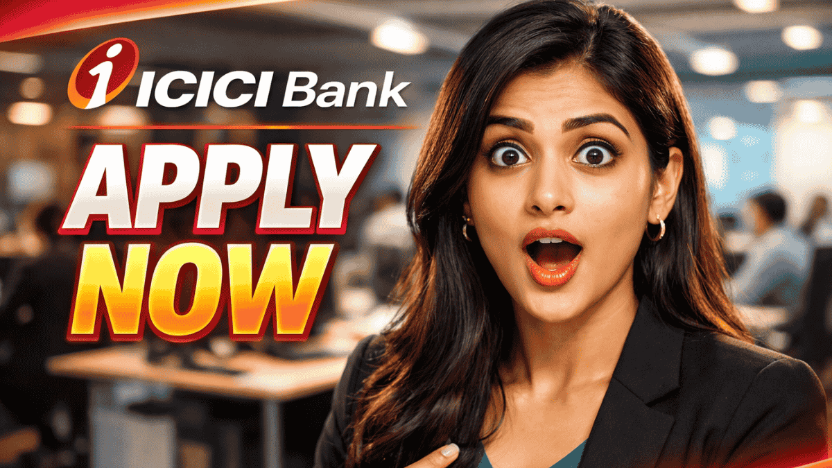 ICICI Bank