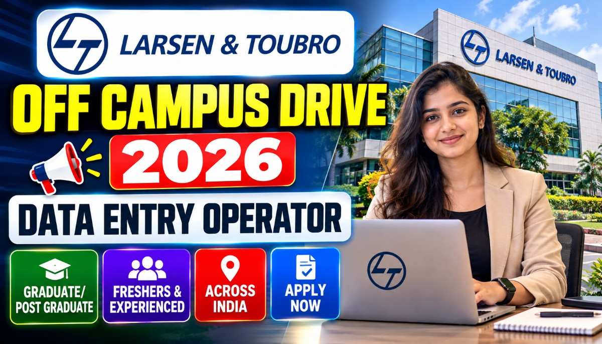Larsen Toubro