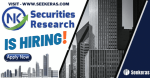 NK Securities Research Off Campus Drive 2023