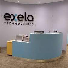 Exela Technologies off Campus Drive 2023