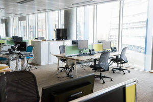 Cision Careers, Work from Home