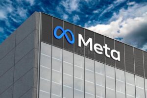 Meta Mega off campus Drive 2023