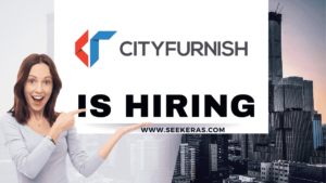 Cityfurnish Off Campus Drive for Fresher 2023