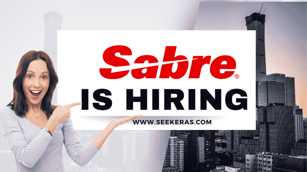 Sabre Off Campus Drive 2023