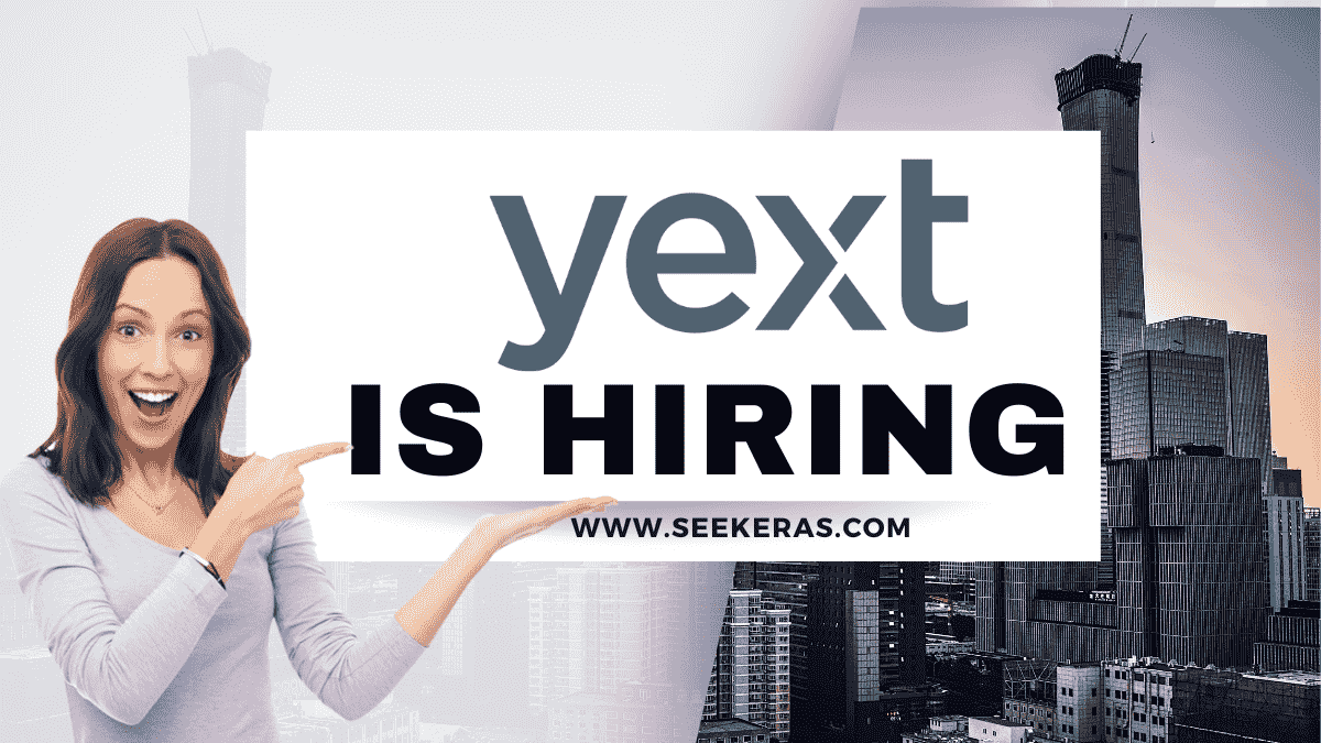 Jobs At Yext