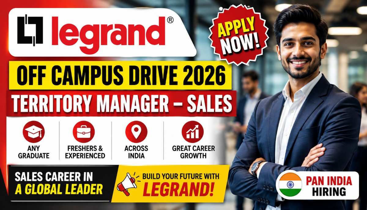 Legrand