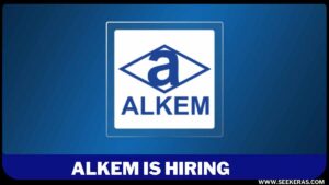 Walkin Interview Alkem