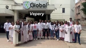 Global Healthcare Billing Partners WALK IN Drive