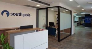 South Pole Mega off campus Drive 2024