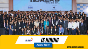 BSE Institute WALK IN Drive