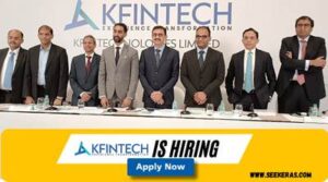 KFin Technologies WALK IN Drive