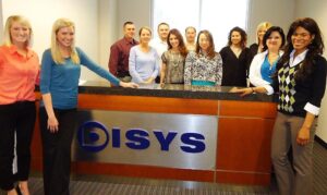 Walkin Interview at Disys India