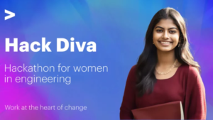 Accenture Hack Diva Hackathon for 2024 Batch