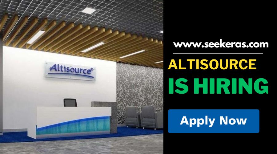 Altisource Work From Home Job