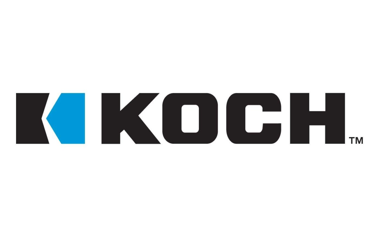 Koch Industries Mega off campus Drive