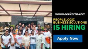 PeopleLogic Business Solutions