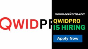 Remote Job Opportunities at Qwidpro