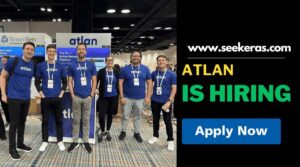 Atlan Work From Home Job