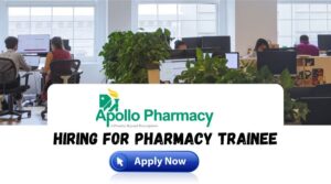 Apollo Pharmacy