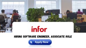 INFOR Off Campus 2024