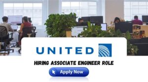 Jobs in United's Digital Technology