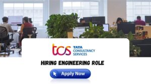 TCS RECRUITMENT 2024