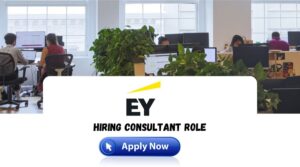 EY Off Campus Experience