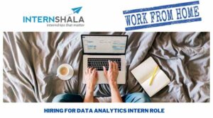 Internshala Work From Home Jobs