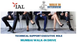 ial walk-in Drive