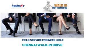 Hathway walk in Drive