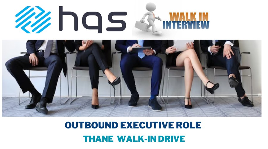 Hinduja Global Solutions (HGS) WALK IN