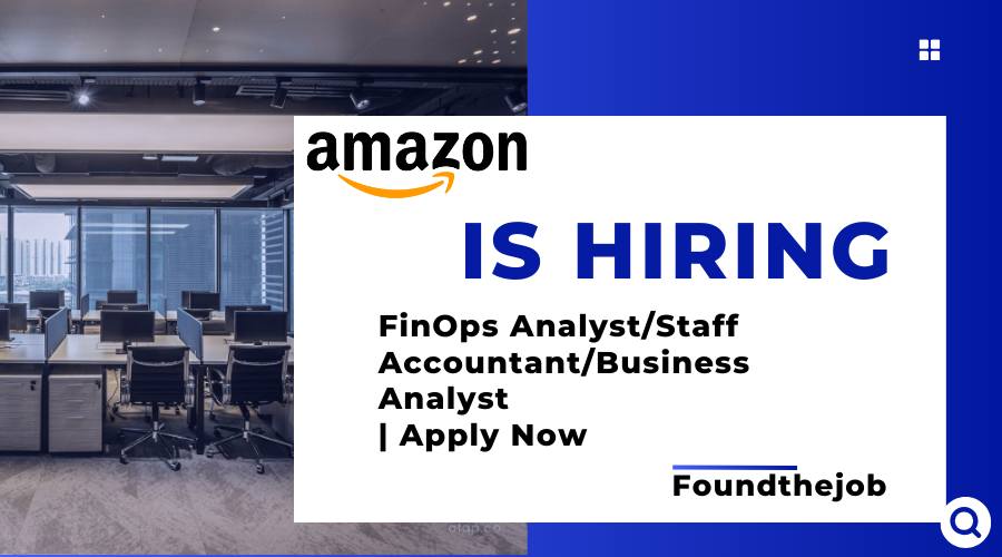 Amazon Recruitment 2024 Drive For Freshers | Amazon Careers