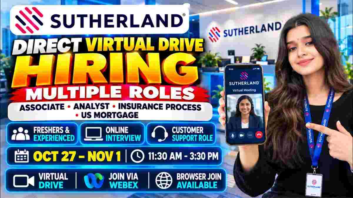 Sutherland ONLINE