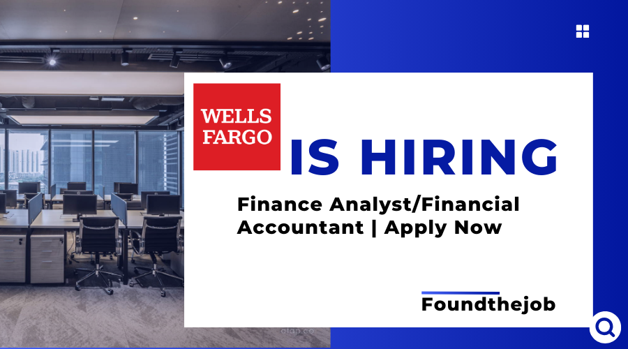 Wells Fargo Recruitment 2024 Drive for Freshers Wells Fargo Careers