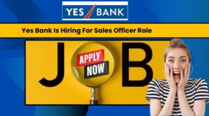 Yes Bank Off Campus Drive