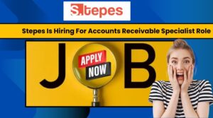 Stepes Recruitment 2024
