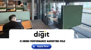 Digit Off Campus Drive