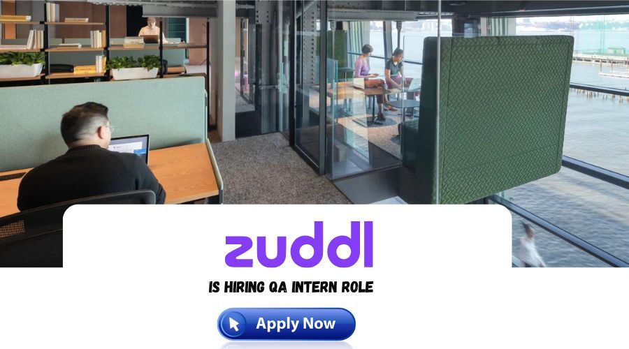 Zuddl Jobs in work from home