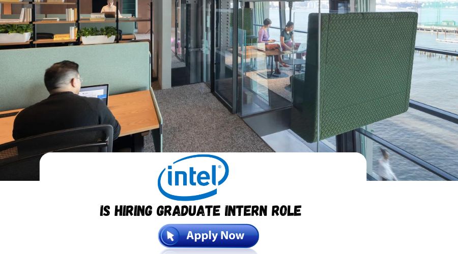 Intel Recruitment 2024